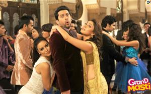 Grand Masti